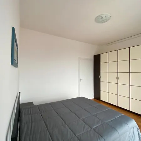 Casa La Perla Apartment *