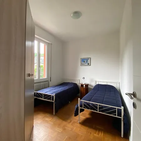 Daire La Perla Casa In Centro Vista