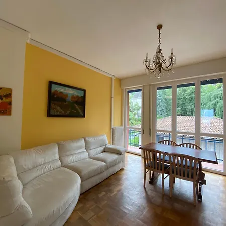 Casa La Perla *