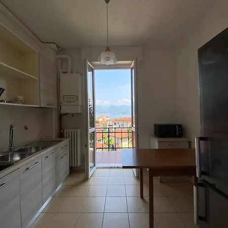 La Perla Casa In Centro Vista