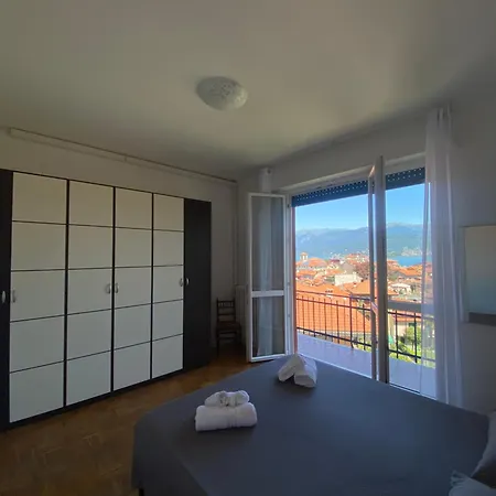 Apartment Casa La Perla