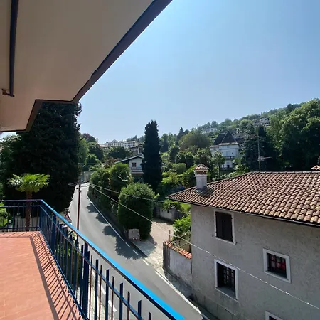 Casa La Perla