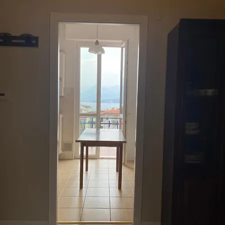 Appartamento Casa La Perla *