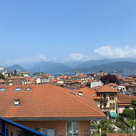 Casa La Perla *